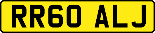 RR60ALJ