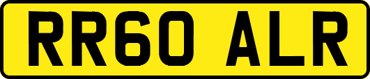 RR60ALR