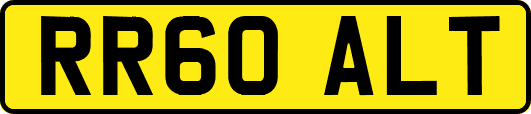 RR60ALT