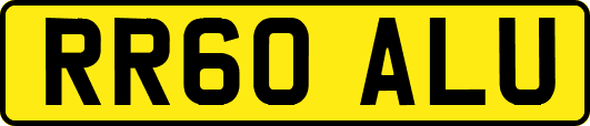 RR60ALU