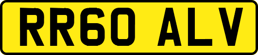 RR60ALV