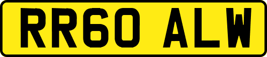 RR60ALW