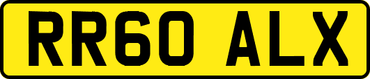 RR60ALX