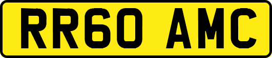 RR60AMC