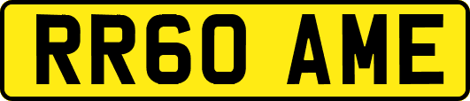 RR60AME