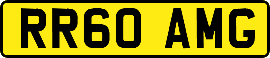 RR60AMG