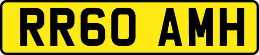 RR60AMH