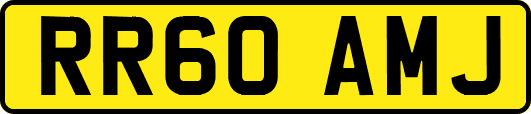 RR60AMJ