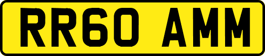 RR60AMM