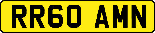 RR60AMN