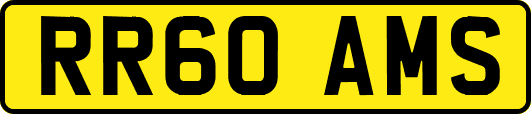 RR60AMS