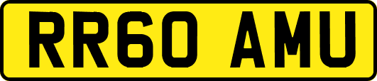 RR60AMU