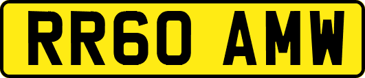 RR60AMW