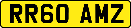 RR60AMZ