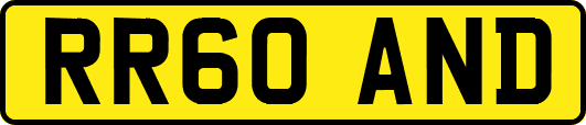 RR60AND