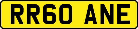 RR60ANE
