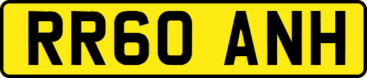 RR60ANH