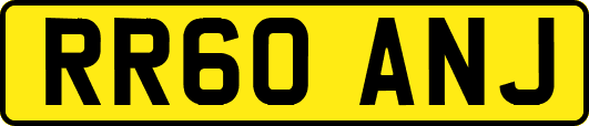 RR60ANJ