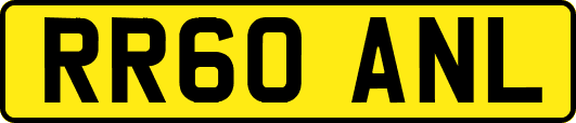 RR60ANL