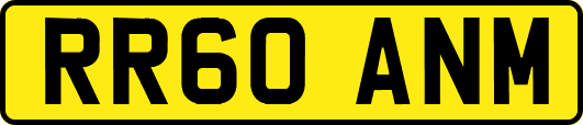 RR60ANM