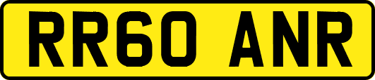 RR60ANR