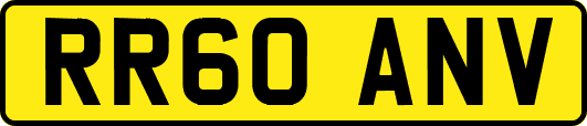 RR60ANV