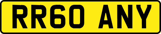 RR60ANY