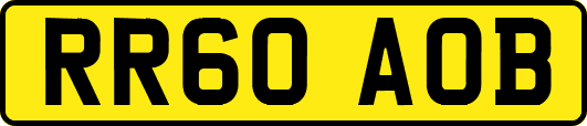 RR60AOB
