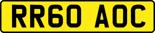 RR60AOC