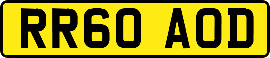 RR60AOD