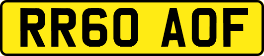 RR60AOF