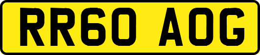 RR60AOG