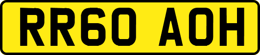 RR60AOH