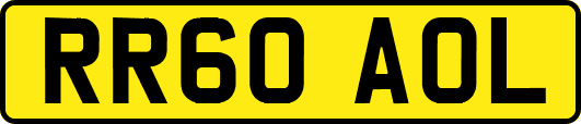 RR60AOL
