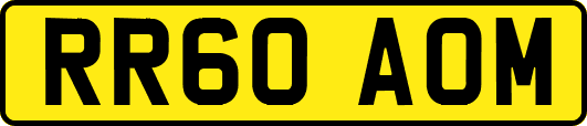 RR60AOM
