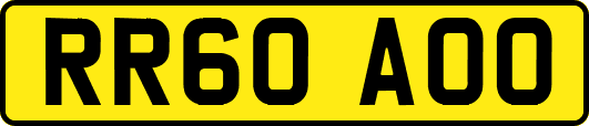 RR60AOO