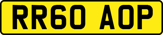RR60AOP
