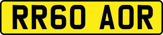 RR60AOR