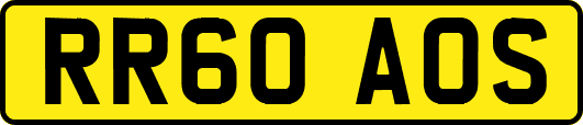 RR60AOS