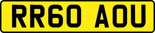 RR60AOU