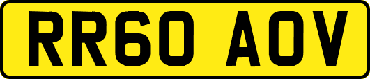 RR60AOV