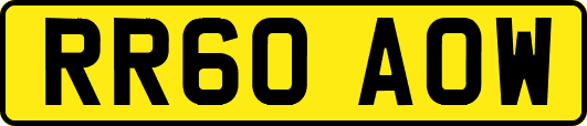 RR60AOW