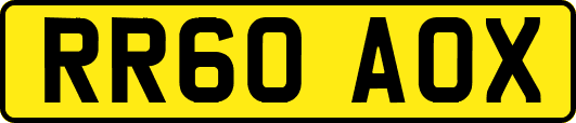 RR60AOX