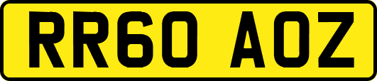 RR60AOZ