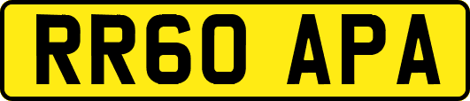 RR60APA