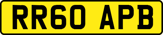 RR60APB