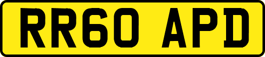 RR60APD