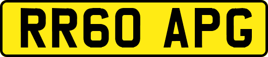 RR60APG