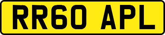 RR60APL