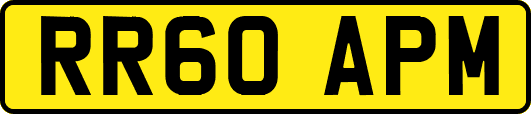 RR60APM